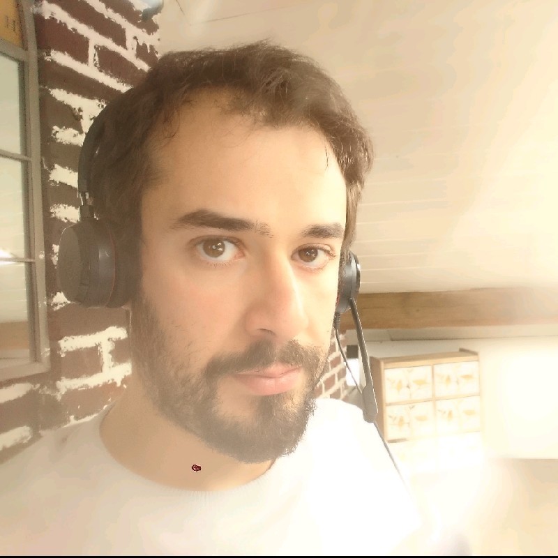 Photo de profil d'Ala Atrash